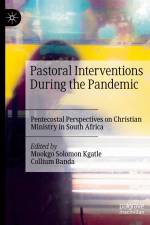 Pastoral Interventions During the Pandemic af Collium Banda
