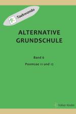 Alternative Grundschule, Band 6 af Volker Kinder
