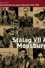 Stalag VII A Moosburg af Dominik Reither
