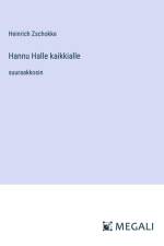 Hannu Halle kaikkialle