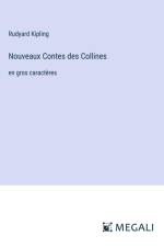 Nouveaux Contes des Collines af Rudyard Kipling
