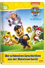 PAW Patrol: Die schönsten Geschichten aus der Abenteuerbucht