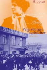 Petersburger Tagebücher 1914-1919 af Sinaida Hippius