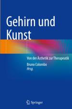 Gehirn und Kunst af Bruno Colombo