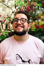 Fünfzehn Tage sind für immer af Vitor Martins