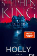 Holly af Stephen King