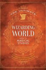 The Ultimate Wizarding World Guide to Magical Studies af The Editors of MuggleNet