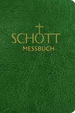 SCHOTT Messbuch für die Sonn- und Festtage des Lesejahres B af Benediktiner der Erzabtei Beuron