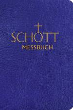 SCHOTT Messbuch für die Sonn- und Festtage des Lesejahres A af Benediktiner der Erzabtei Beuron