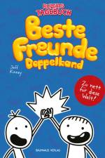 Gregs Tagebuch & Ruperts Tagebuch - Beste Freunde (Doppelband) af Jeff Kinney