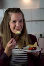 Das vegane Backbuch für Festtage af Ann-Kathrin Lemke