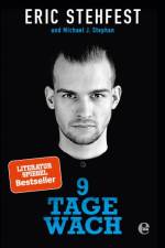 9 Tage wach af Eric Stehfest
