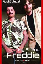 My Friend Freddie - English Edition af Rudi Dolezal