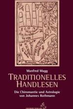 Traditionelles Handlesen af Manfred Magg