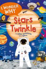I Wonder Why Stars Twinkle af Carole Stott
