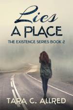 Lies a Place af Tara C Allred