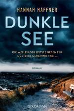 Dunkle See af Hannah Häffner