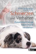 Schmerzen und Verhalten af Patrick Blättler-Monnier