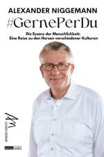 #GernePerDu af Alexander Niggemann