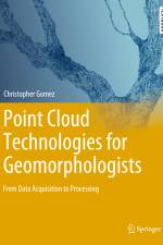 Point Cloud Technologies for Geomorphologists af Christopher Gomez