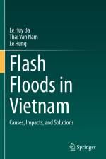 Flash Floods in Vietnam af Le Huy Ba