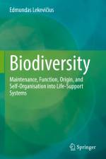Biodiversity af Edmundas Lekevi¿ius