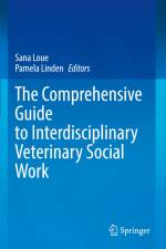 The Comprehensive Guide to Interdisciplinary Veterinary Social Work af Pamela Linden