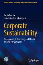 Corporate Sustainability