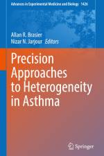 Precision Approaches to Heterogeneity in Asthma af Allan R. Brasier