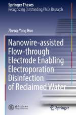 Nanowire-assisted Flow-through Electrode Enabling Electroporation Disinfection of Reclaimed Water af Zheng-Yang Huo