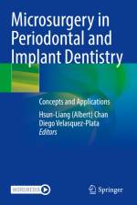 Microsurgery in Periodontal and Implant Dentistry af Diego Velasquez-Plata