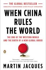 When China Rules the World af Martin Jacques