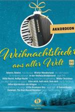 Weihnachtslieder aus aller Welt - Akkordeon