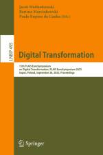 Digital Transformation af Jacek Ma¿lankowski