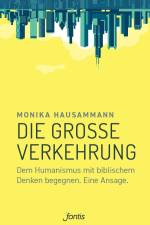 Die große Verkehrung af Monika Hausammann