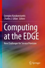 Computing at the EDGE af Charles J. Gillan
