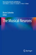 The Musical Neurons af Bruno Colombo
