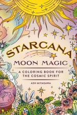 Starcana: Moon Magic af Ash Miyagawa