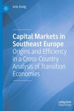 Capital Markets in Southeast Europe af Ante Dodig