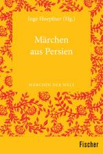 Märchen aus Persien af Inge Hoepfner