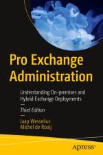 Pro Exchange Administration af Michel de Rooij