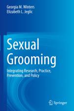 Sexual Grooming af Elizabeth L. Jeglic