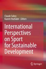 International Perspectives on Sport for Sustainable Development af Kazem Hozhabri