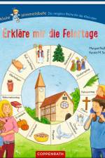 Erkläre mir die Feiertage af Margret Nußbaum