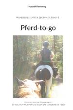 Pferd-to-go af Hannah Flemming