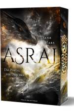 Asrai - Das Portal der Drachen af Liane Mars