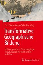 Transformative Geographische Bildung af Eva Nöthen