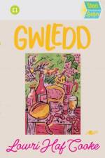 Stori Sydyn: Gwledd af Lowri Haf Cooke