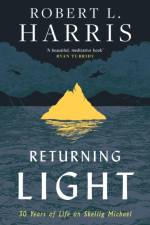 Returning Light af Robert L. Harris