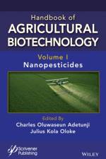 Handbook of Agricultural Biotechnology, Volume 1 af Adetunji
